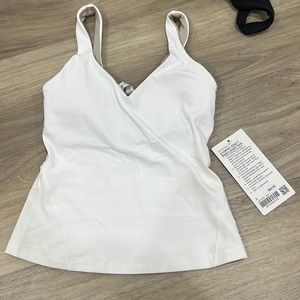 SOLD! lulu align waist length